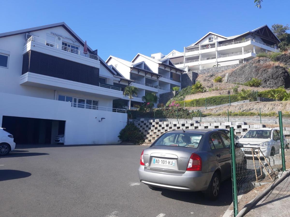 Les Pieds Dans L'Eau ! Apartman Saint-Gilles-les Bains Kültér fotó